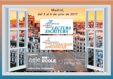 ¡Ven y participa! Dos grandes eventos en Madrid