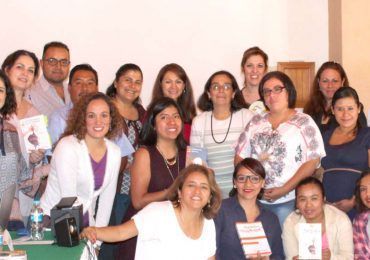 Escribir como Lectores: arranca en México