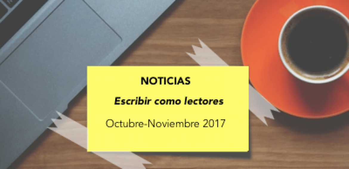 Octubre – Noviembre 2017
