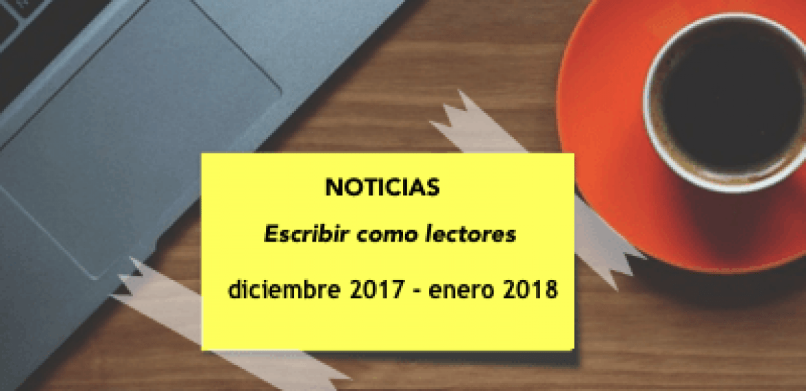 DICIEMBRE 2017 – ENERO 2018