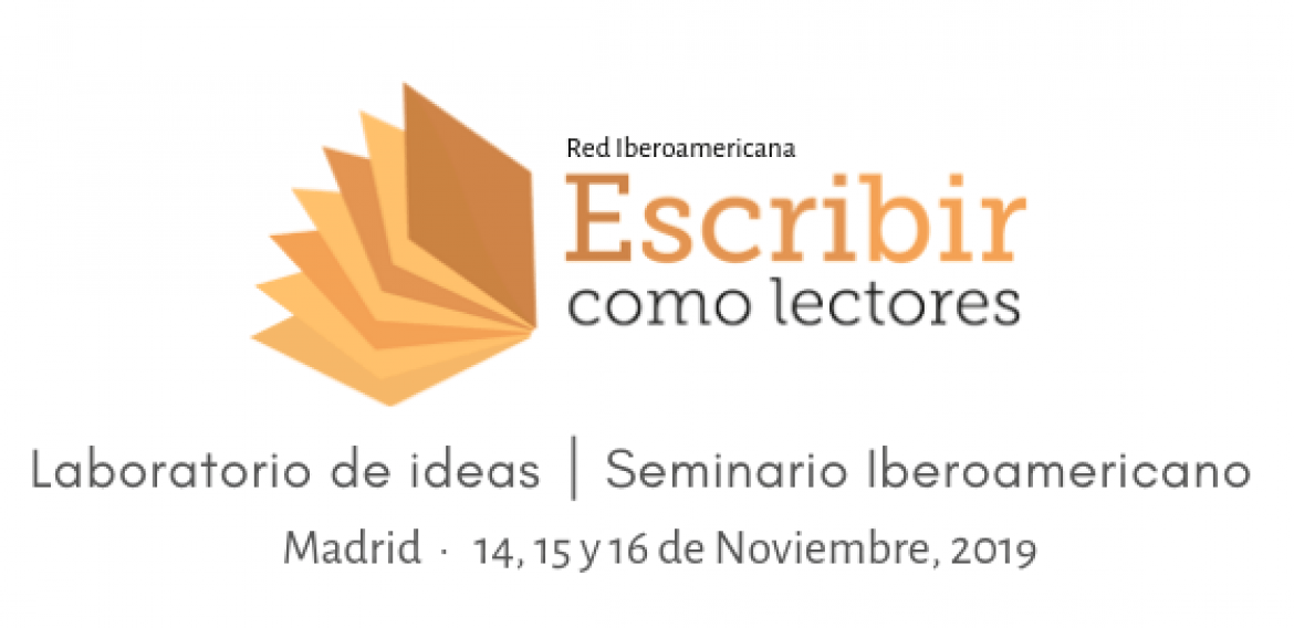 Laboratorio de ideas/Seminario Científico Iberoamericano – 2019 «Evidencias sobre prácticas del lenguaje inclusivas».