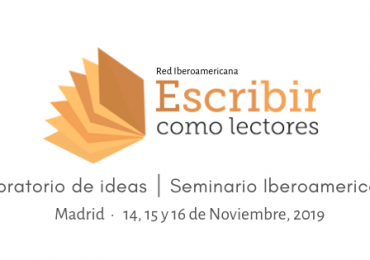 Laboratorio de ideas/Seminario Científico Iberoamericano – 2019 «Evidencias sobre prácticas del lenguaje inclusivas».